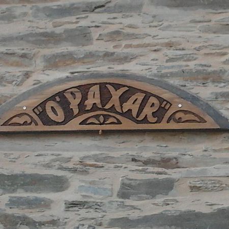 O Paxar Villa Samos Ngoại thất bức ảnh