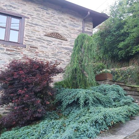 O Paxar Villa Samos Ngoại thất bức ảnh