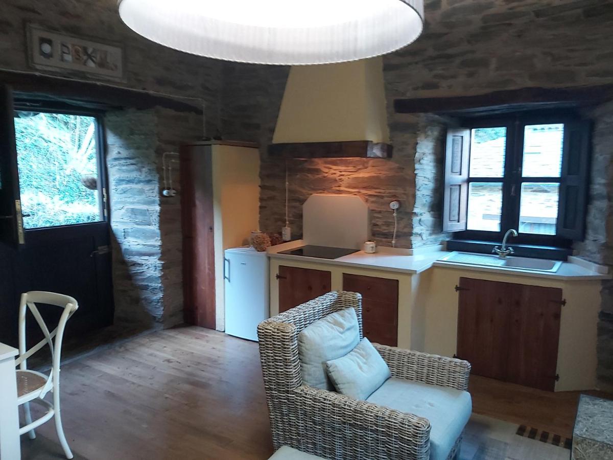 O Paxar Villa Samos Ngoại thất bức ảnh