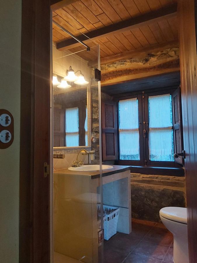 O Paxar Villa Samos Ngoại thất bức ảnh
