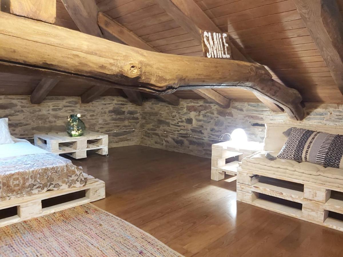 O Paxar Villa Samos Ngoại thất bức ảnh