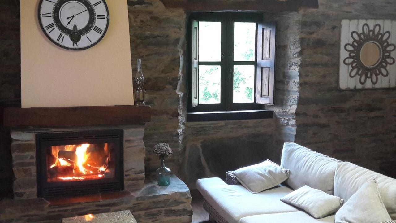 O Paxar Villa Samos Ngoại thất bức ảnh