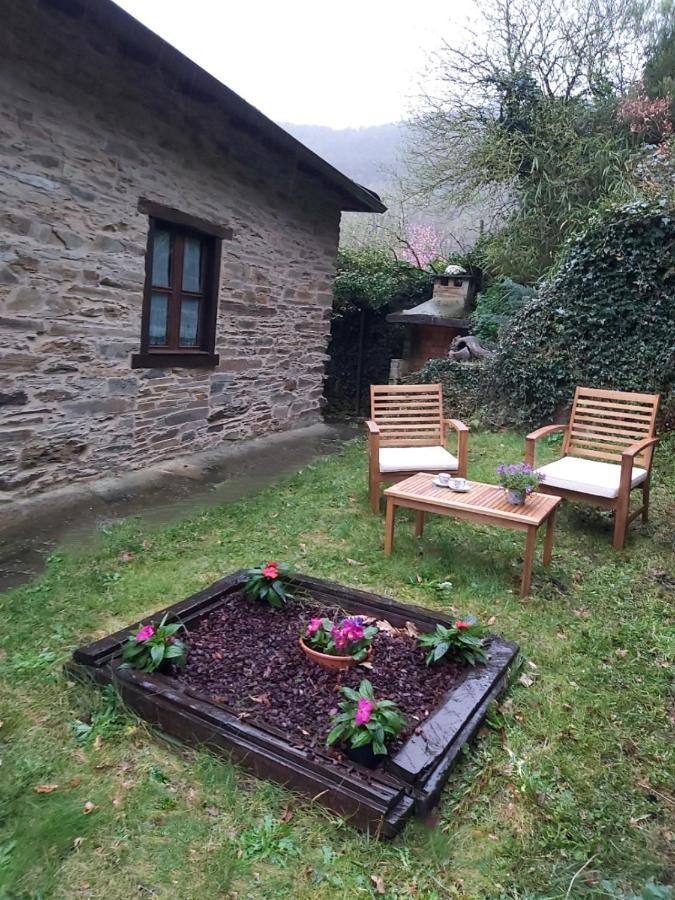 O Paxar Villa Samos Ngoại thất bức ảnh