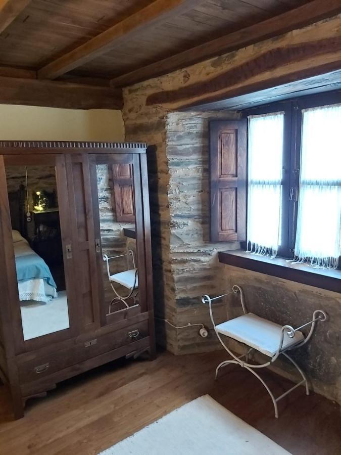 O Paxar Villa Samos Ngoại thất bức ảnh