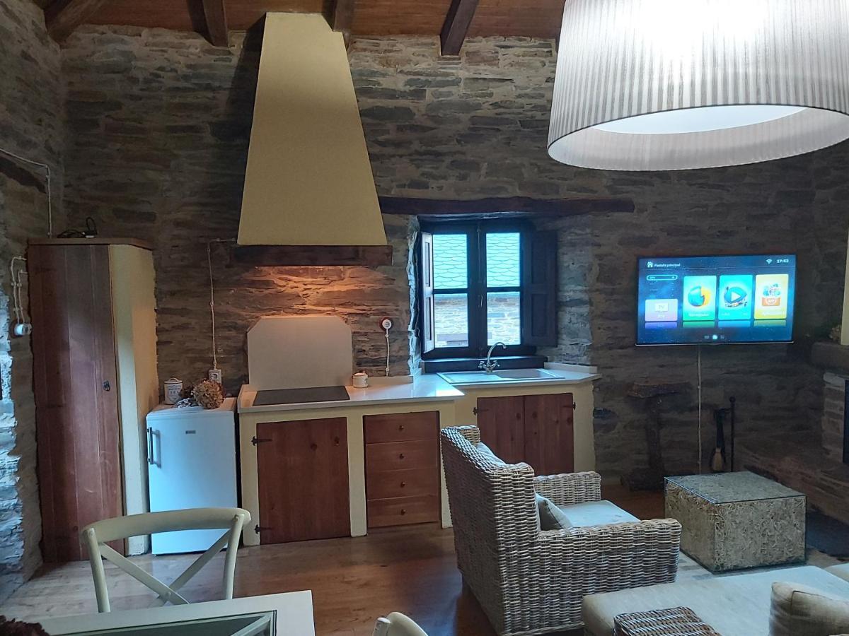 O Paxar Villa Samos Ngoại thất bức ảnh