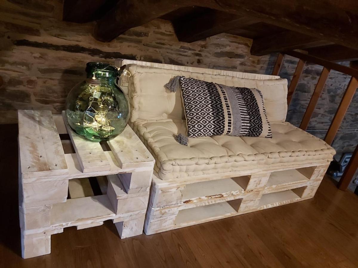 O Paxar Villa Samos Ngoại thất bức ảnh