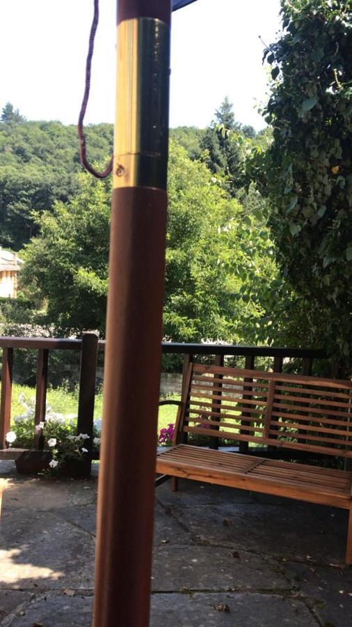 O Paxar Villa Samos Ngoại thất bức ảnh