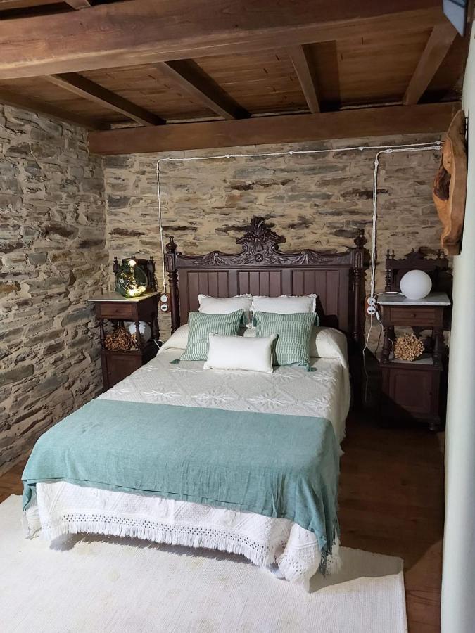 O Paxar Villa Samos Ngoại thất bức ảnh