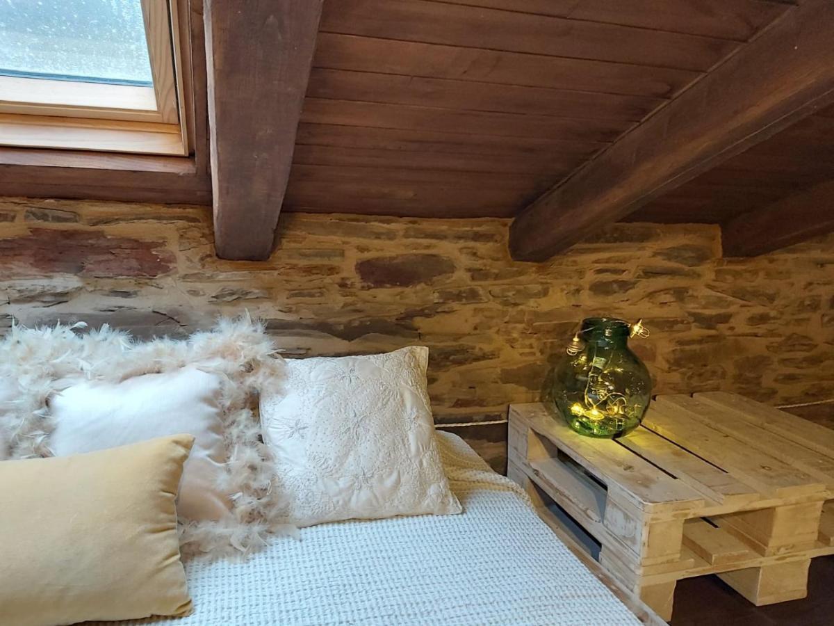 O Paxar Villa Samos Ngoại thất bức ảnh