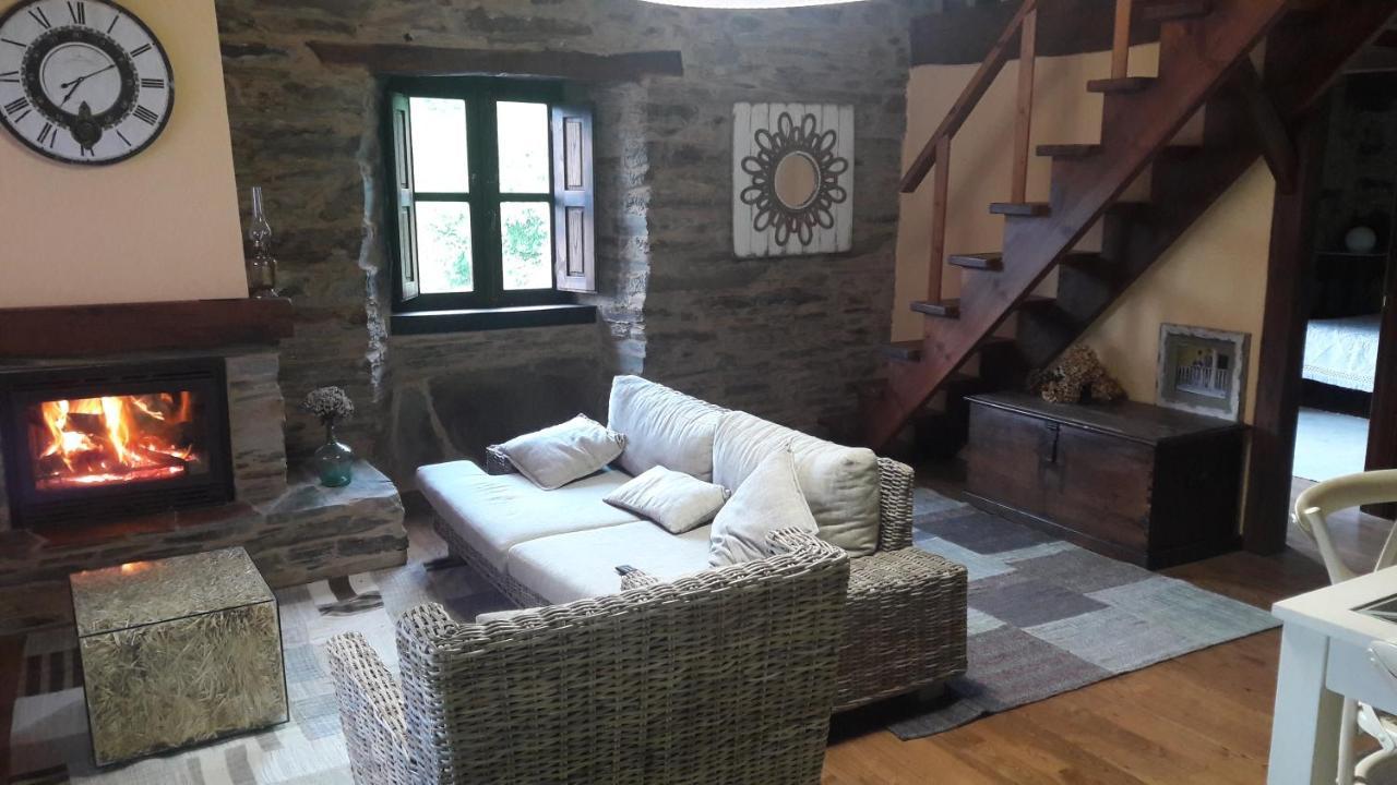 O Paxar Villa Samos Ngoại thất bức ảnh