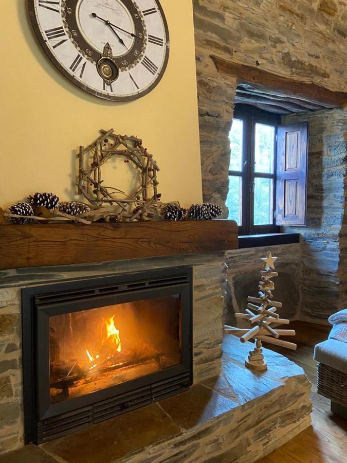 O Paxar Villa Samos Ngoại thất bức ảnh