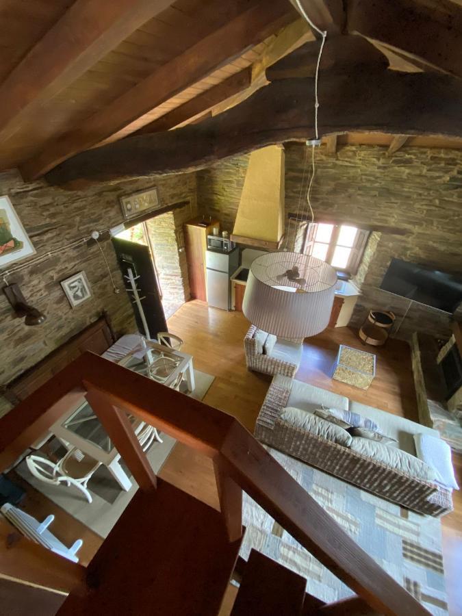 O Paxar Villa Samos Ngoại thất bức ảnh